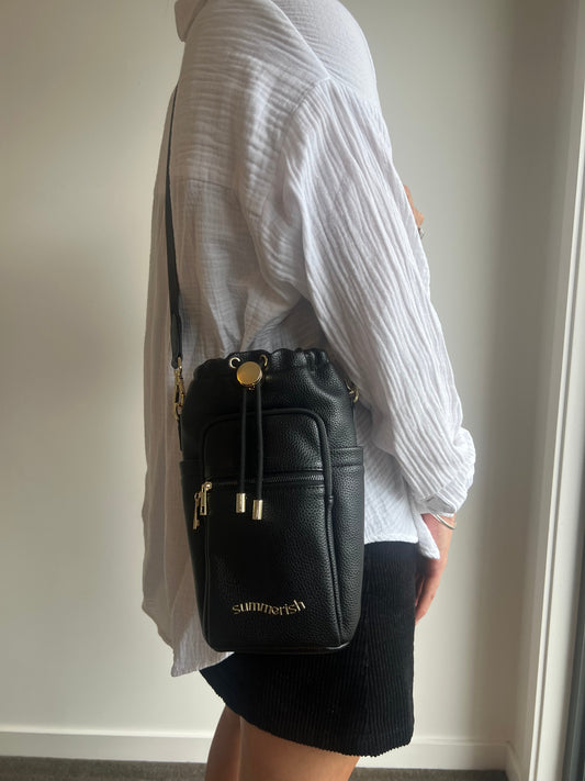 Why Eco-Friendly Water Bottle Bags Are the Future of Fashion