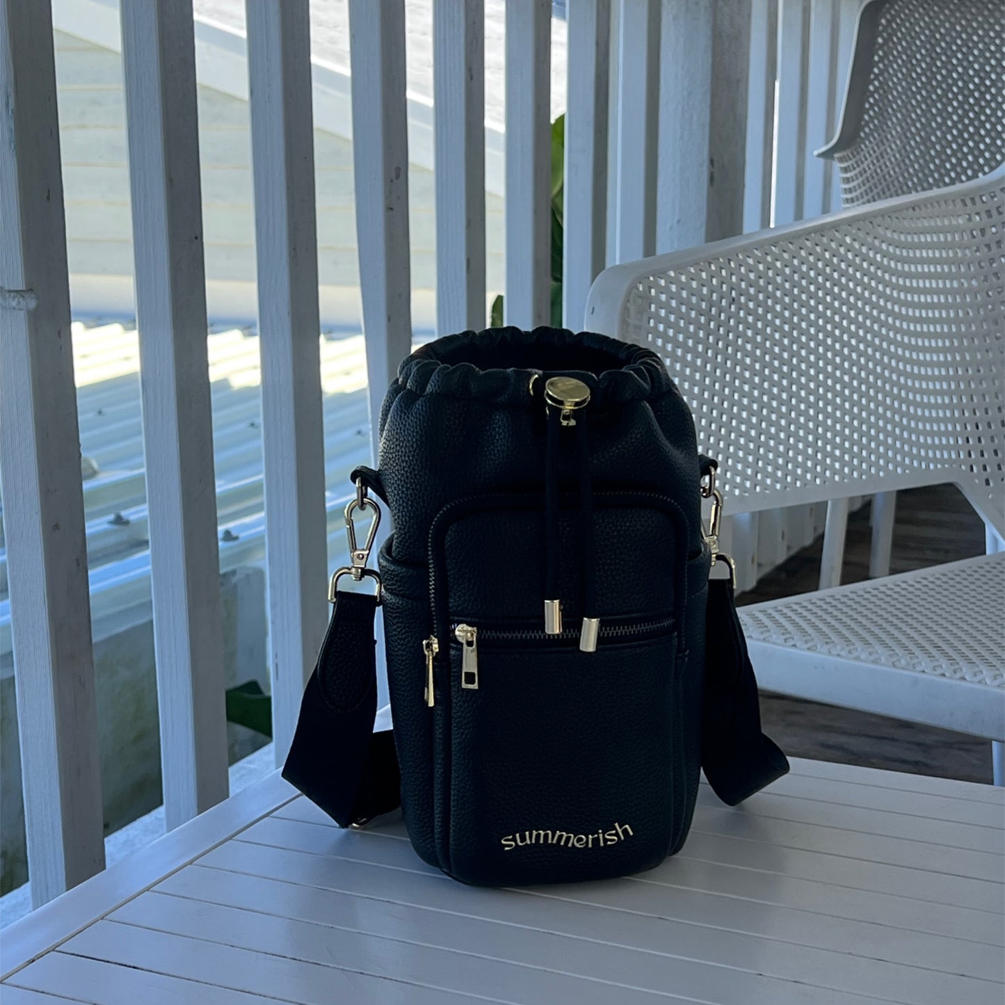 water bottle bag