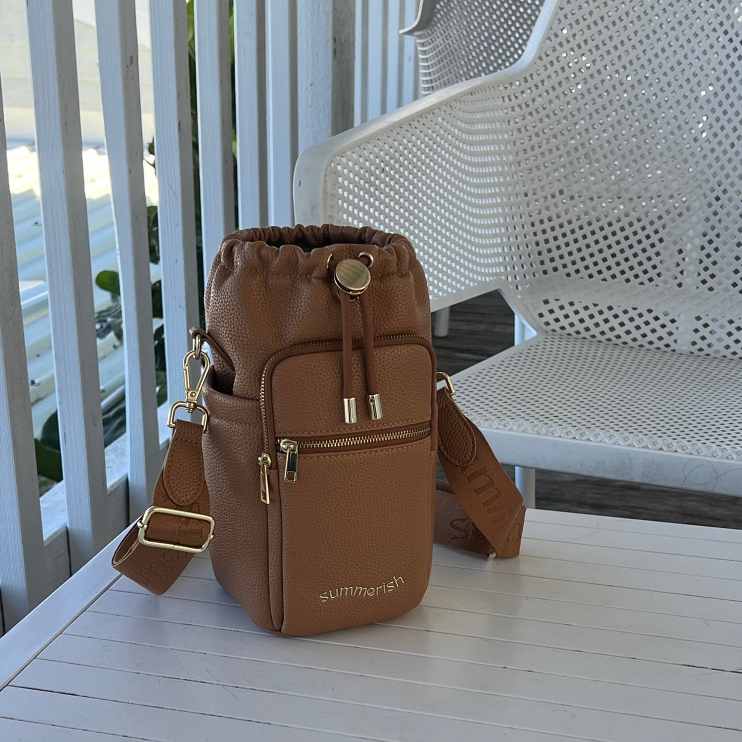 water bottle bag