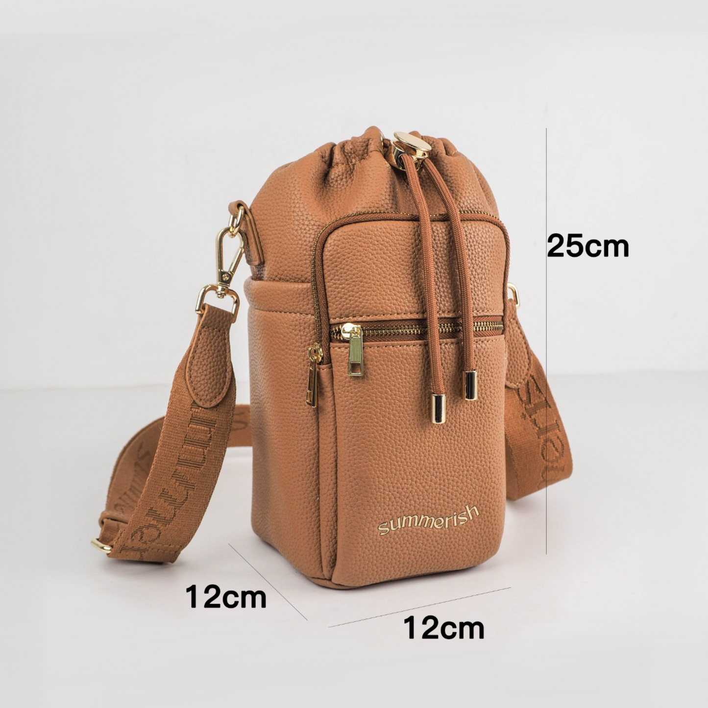 Water Bottle Bag