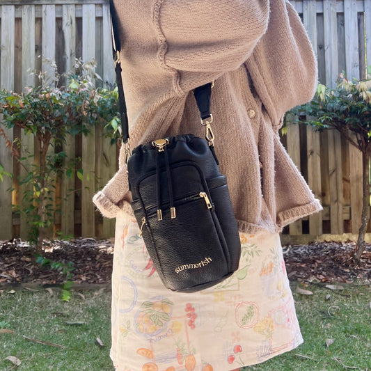 Stay Organised on the Go with Summerish
