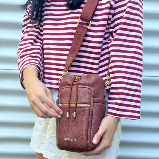 The Ultimate Everyday Bag You Didn’t Know You Needed