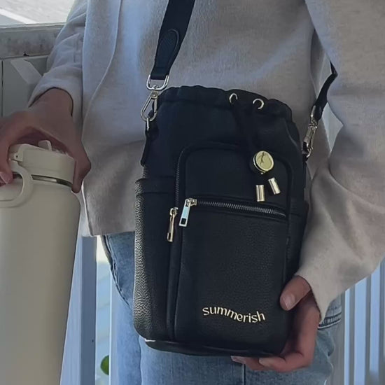 water bottle bag