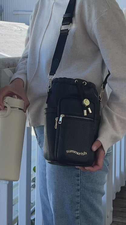 water bottle bag