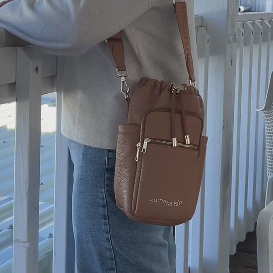 water bottle bag